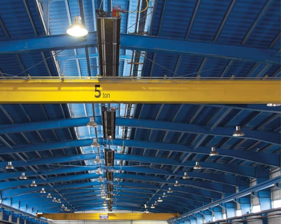 چرا سیستم گرماتاب را انتخاب کنیم ؟